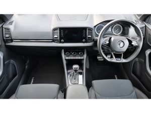 Skoda Karoq SPORTLINE 2.0TDI 150BHP DSG AUTO - Image 3
