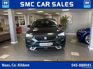 SEAT Ateca PA 2.0 TDI 115HP SE SE+ 5DR - Image 3
