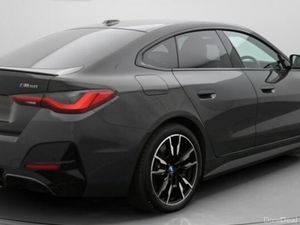 231 Bmw I4 M-Sport M50 Xdrive - Image 2