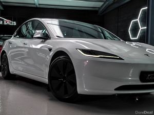 🔥 2025 Tesla Model 3 Premium Highland RWD - Image 4