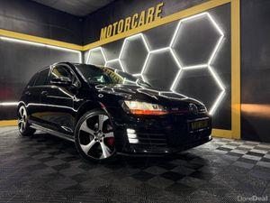 ◼️2014 VOLKSWAGEN GOLF GTI DSG◼️ - Image 2