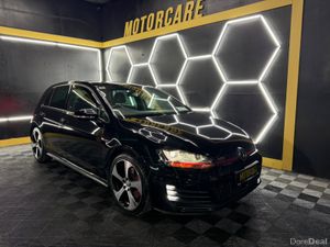 ◼️2014 VOLKSWAGEN GOLF GTI DSG◼️ - Image 4