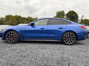 2022 BMW 420D M SPORT PRO - Image 4