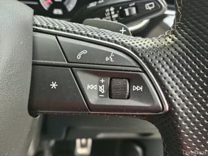 211 AUDI Q8 45 TDI 231 S LINE BLACK EDITION - Image 3