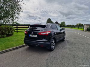 Nissan Qashqai (JUST PASSED NCT TEST)!!! - Image 3
