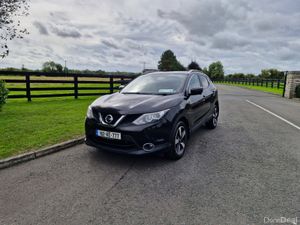 Nissan Qashqai (JUST PASSED NCT TEST)!!! - Image 2