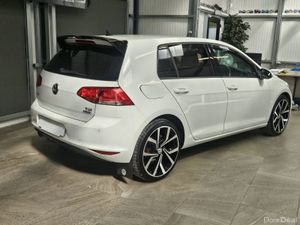 16 VOLKSWAGEN GOLF MATCH EDITION BLUEMOTION - Image 3