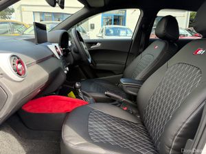 2015 AUDI A1 S LINE 1.0 PETROL AUTO LOW KMS - Image 4