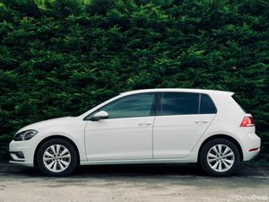 Volkswagen Golf Comfortline 2018 |Efficient Hatchb - Image 4