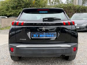 2020 Peugeot 2008 1.2 ACTIVE - Image 4