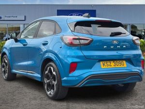 Ford Other Standard Range 43kWh Premium SUV 5dr El - Image 2