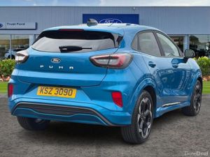 Ford Other Standard Range 43kWh Premium SUV 5dr El - Image 4