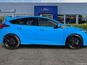 Ford Focus 2.3T EcoBoost RS Hatchback 5dr Petrol M - Image 3