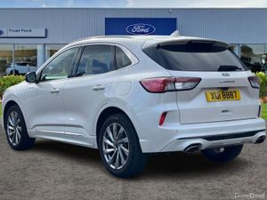 Ford Kuga 2.0 EcoBlue mHEV Vignale 5dr - Image 2