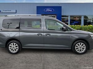 Ford Tourneo Connect 2.0 EcoBlue Titanium 5dr [7 s - Image 3