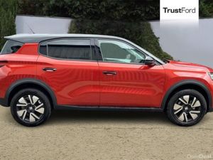 Vauxhall Frontera 83kW GS 44kWh 5dr Auto- Parking - Image 3