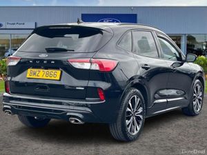 Ford Kuga 2.5h Duratec ST-Line X Edition SUV 5dr - Image 4