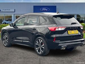 Ford Kuga 2.5h Duratec ST-Line X Edition SUV 5dr - Image 2