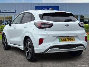Ford Other Standard Range 43kWh Select SUV 5dr Ele - Image 2