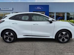 Ford Other Standard Range 43kWh Select SUV 5dr Ele - Image 3