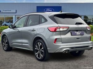 Ford Kuga 2.5h Duratec ST-Line X Edition SUV 5dr P - Image 2