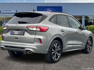 Ford Kuga 2.5h Duratec ST-Line X Edition SUV 5dr P - Image 4