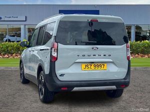 Ford Other 43kWh Active MPV 5dr Electric Auto (136 - Image 2