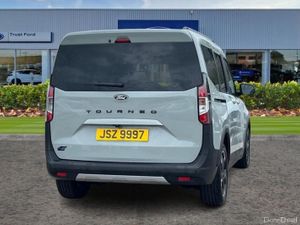 Ford Other 43kWh Active MPV 5dr Electric Auto (136 - Image 4