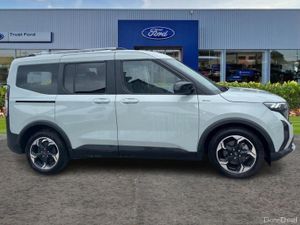 Ford Other 43kWh Active MPV 5dr Electric Auto (136 - Image 3