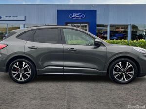 Ford Kuga 2.5h Duratec ST-Line X Edition SUV 5dr P - Image 3