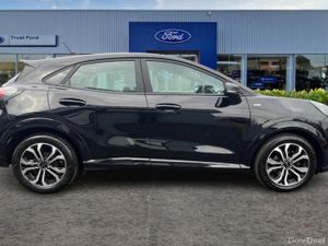 Ford Puma 1.0 EcoBoost Hybrid mHEV ST-Line 5dr - Image 3