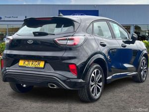 Ford Puma 1.0 EcoBoost Hybrid mHEV ST-Line 5dr - Image 4