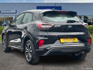 Ford Puma 1.0 EcoBoost Hybrid mHEV ST-Line 5dr - Image 2