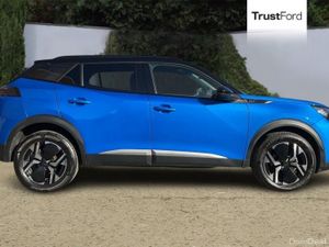 Peugeot 2008 1.2 PureTech 130 GT 5dr EAT8 - Image 3