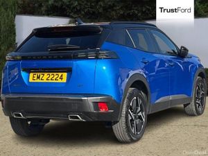Peugeot 2008 1.2 PureTech 130 GT 5dr EAT8 - Image 4