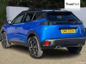 Peugeot 2008 1.2 PureTech 130 GT 5dr EAT8 - Image 2