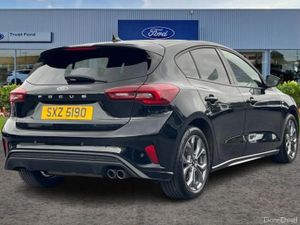 Ford Focus 1.0 EcoBoost ST-Line 5dr - Image 4