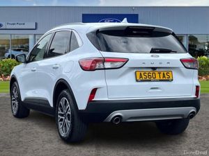 Ford Kuga 1.5T EcoBoost Titanium Edition SUV 5dr P - Image 2