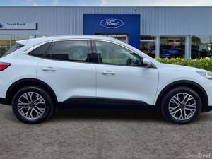 Ford Kuga 1.5T EcoBoost Titanium Edition SUV 5dr P - Image 3