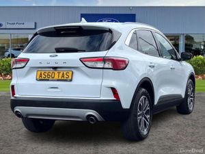 Ford Kuga 1.5T EcoBoost Titanium Edition SUV 5dr P - Image 4