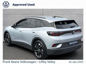 Volkswagen ID.4 SOLD SIMILAR DUE 77KWH MATCH PRO 2 - Image 3