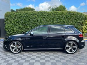 Audi S3 2.0 TFSI QUATTRO AUTO // NEW NCT UNTIL 10/ - Image 3