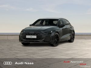 Audi A3 S line TFSI S tronic - Image 3