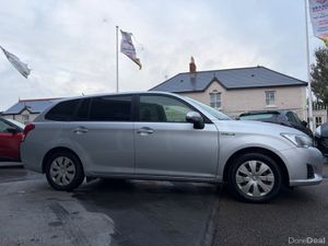 151 Toyota Corolla Hybrid Estate - Image 4