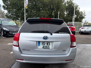 151 Toyota Corolla Hybrid Estate - Image 3