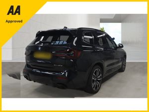 BMW X3 2023 M Sport Pro - Image 4