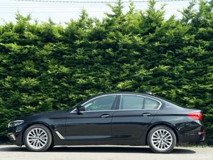 BMW 530E Luxury Line- Low Mileage - Image 4