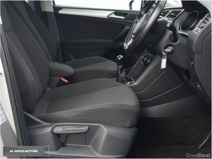 Volkswagen Tiguan **LOCATED IN OUR PORTUMNA BRANCH - Image 4