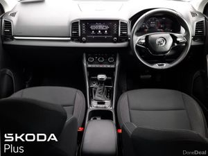 Skoda Karoq AUTOMATIC**REVERSING CAMERA** 2.0 TDI - Image 2
