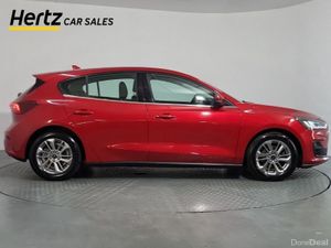 Ford Focus TITANIUM Petrol Manual - Image 4